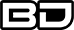 Bare Dubs Logo